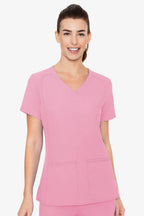Insight Side Pocket Top