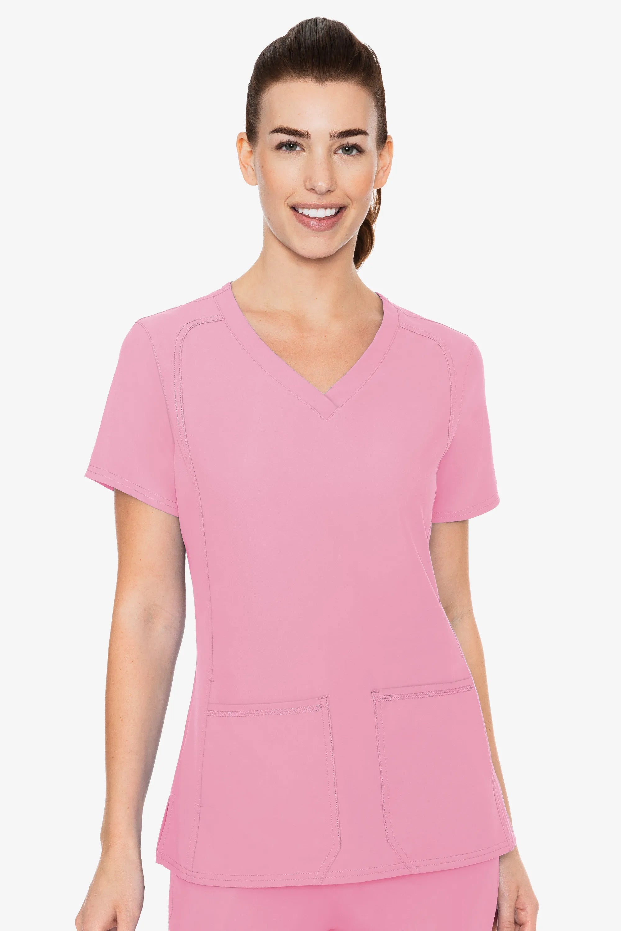 Insight Side Pocket Top
