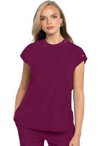 Amp Doleman Top