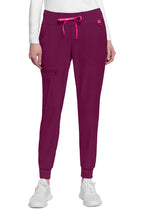 Amp Jogger
