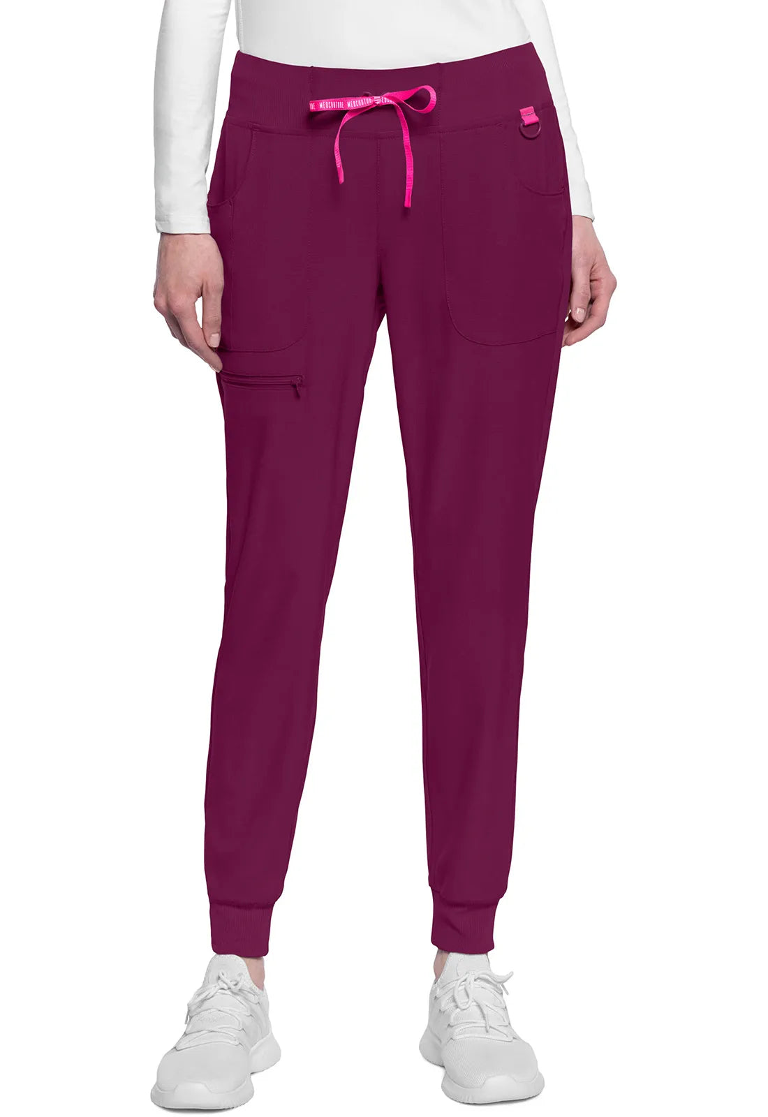 Amp Jogger