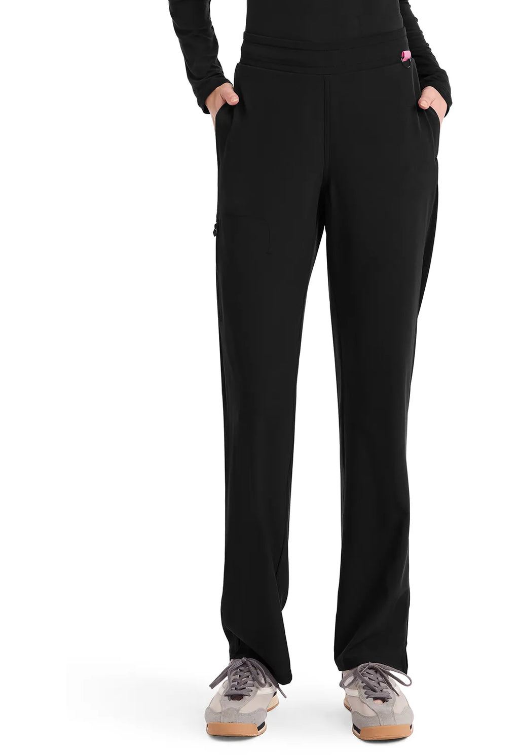 Amp Straight Leg Pant