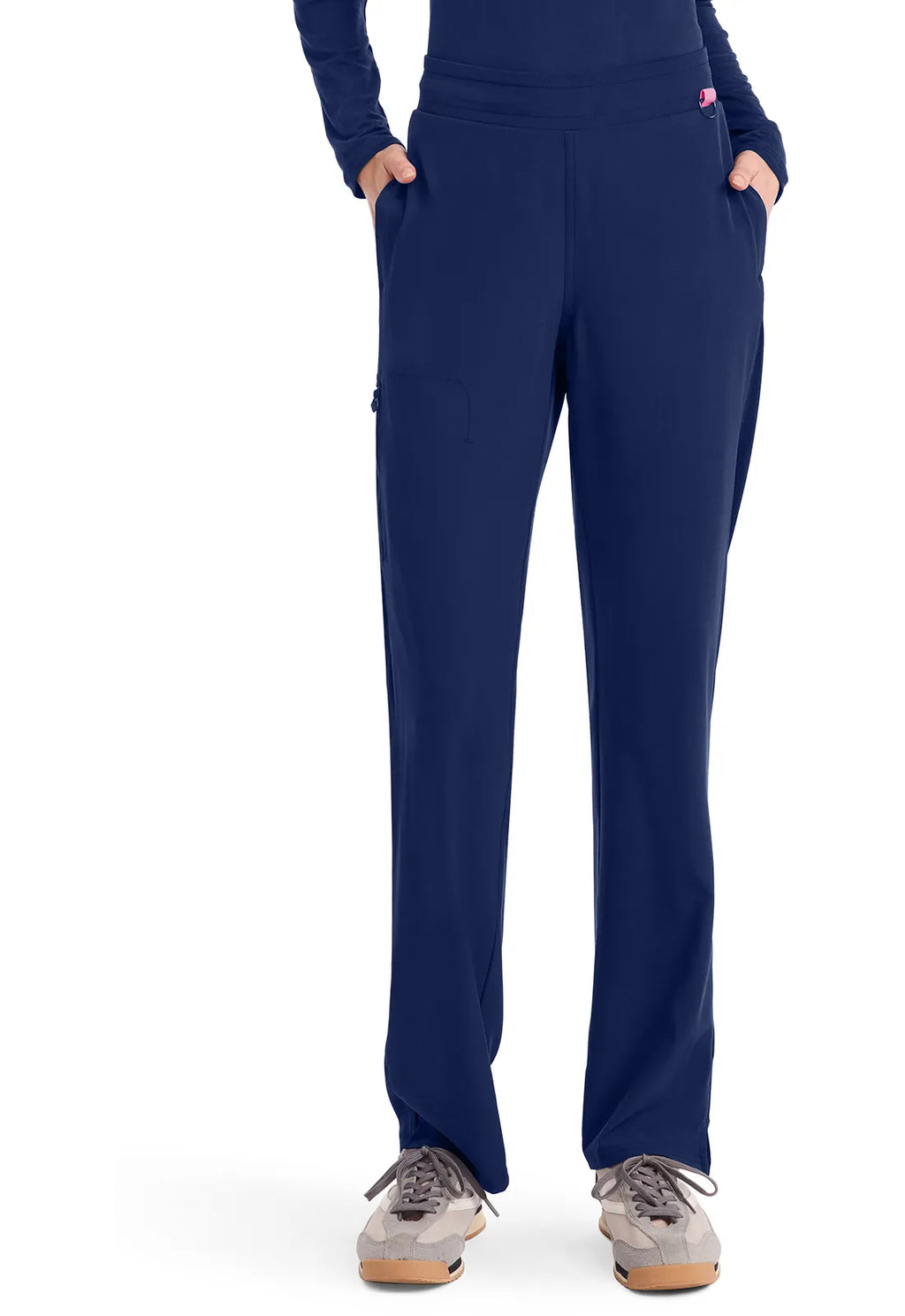 Amp Straight Leg Pant