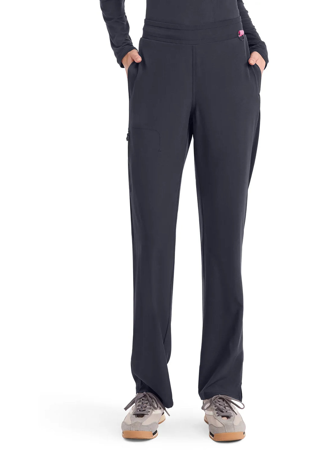 Amp Straight Leg Pant