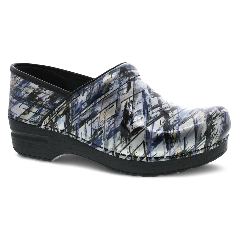 Professional Crisscross Clog