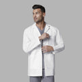 King's PA Men's Labcoat