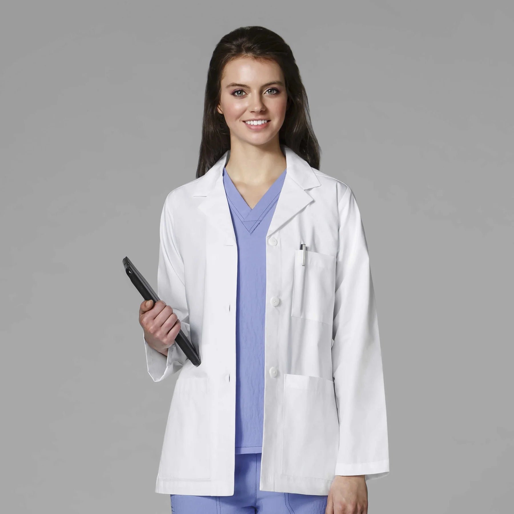 Wink Women's Consultation Lab Coat