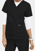 Landau Essentials 4 Pocket Top