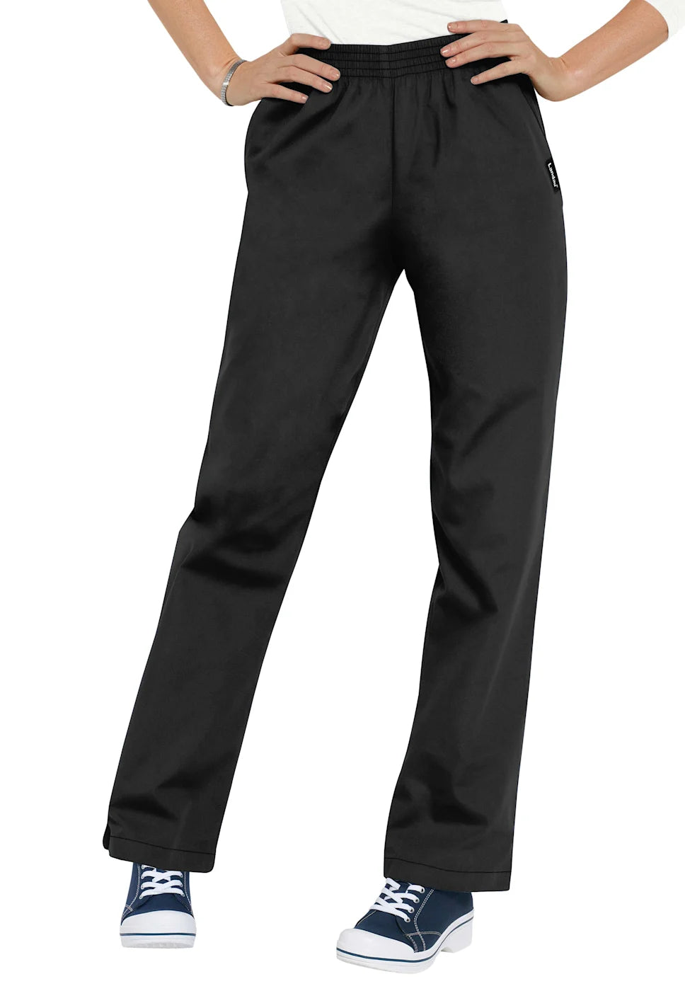 Landau Essentials Basic Pant