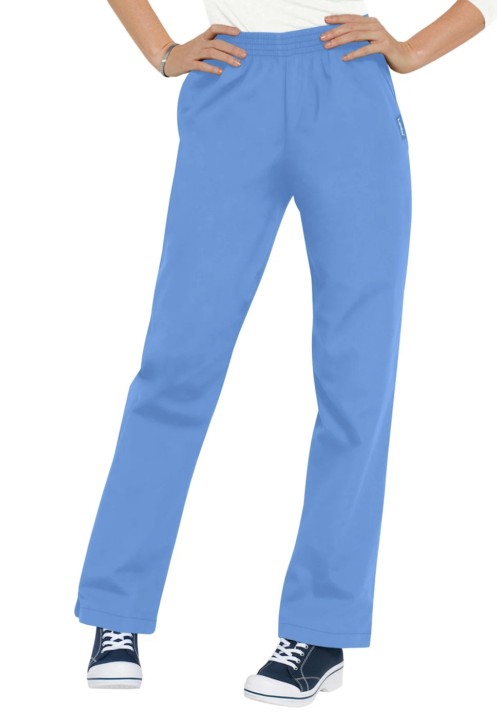 Landau Essentials Basic Pant