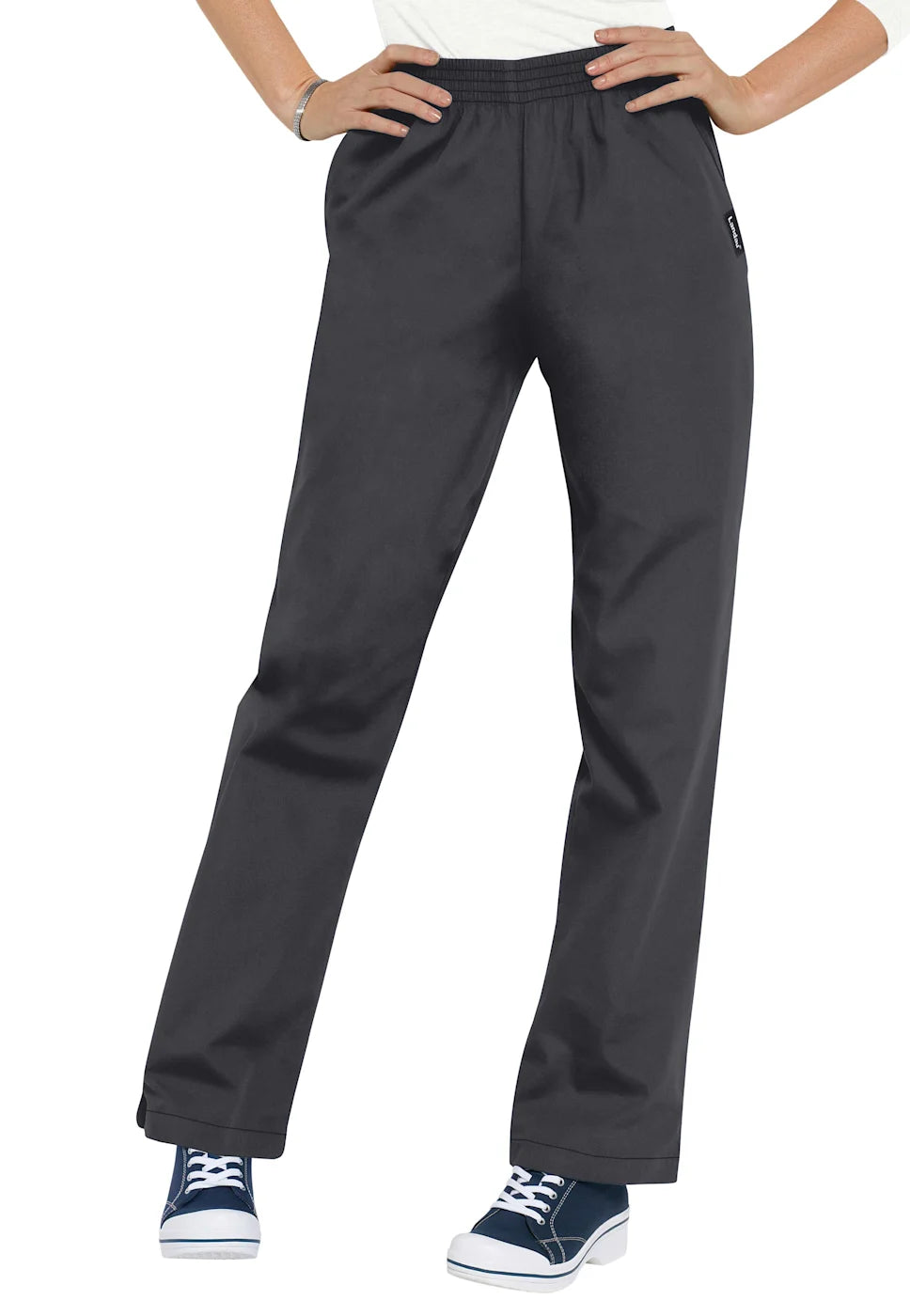 Landau Essentials Basic Pant