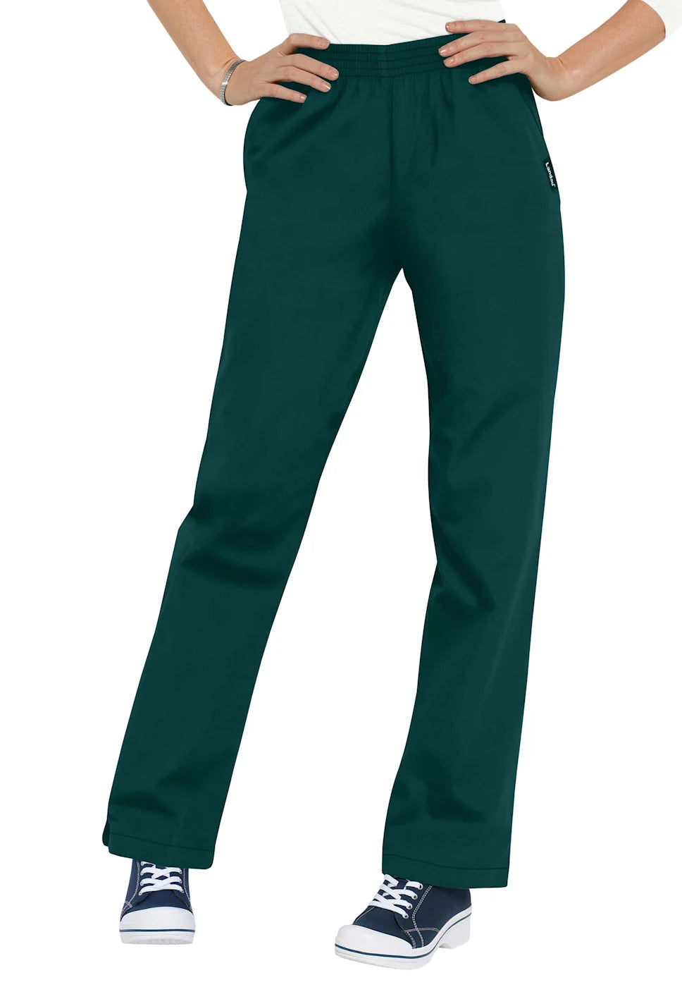 Landau Essentials Basic Pant