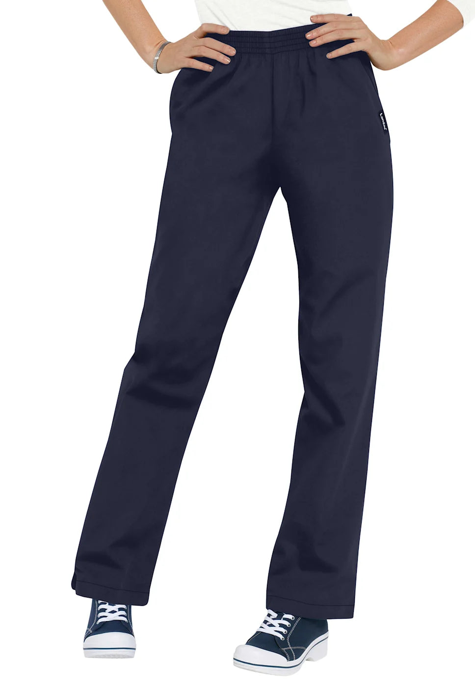 Landau Essentials Basic Pant
