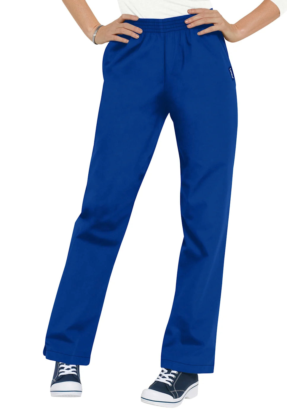 Landau Essentials Basic Pant