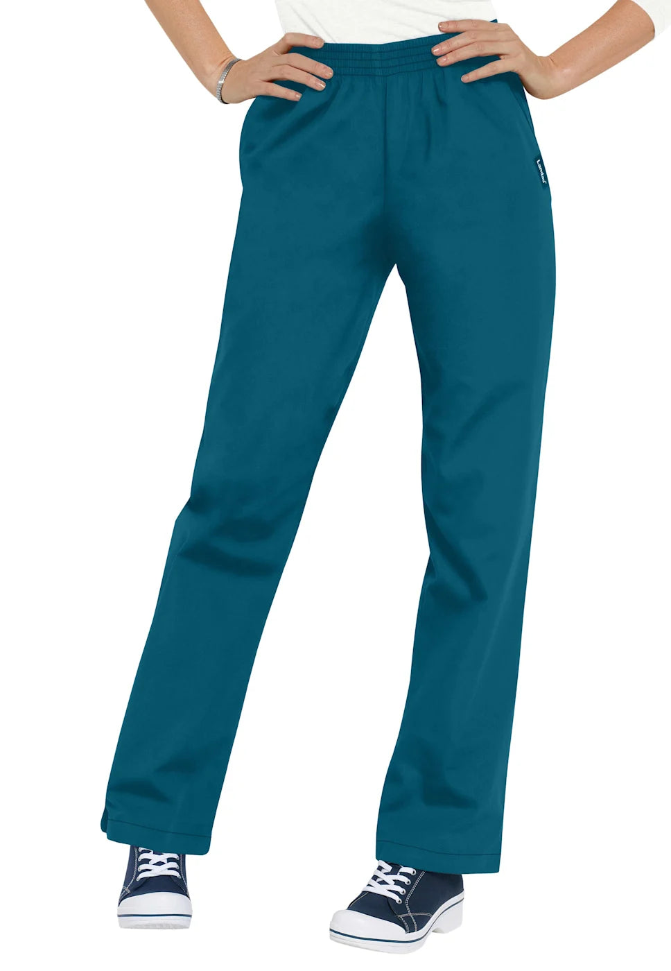Landau Essentials Basic Pant