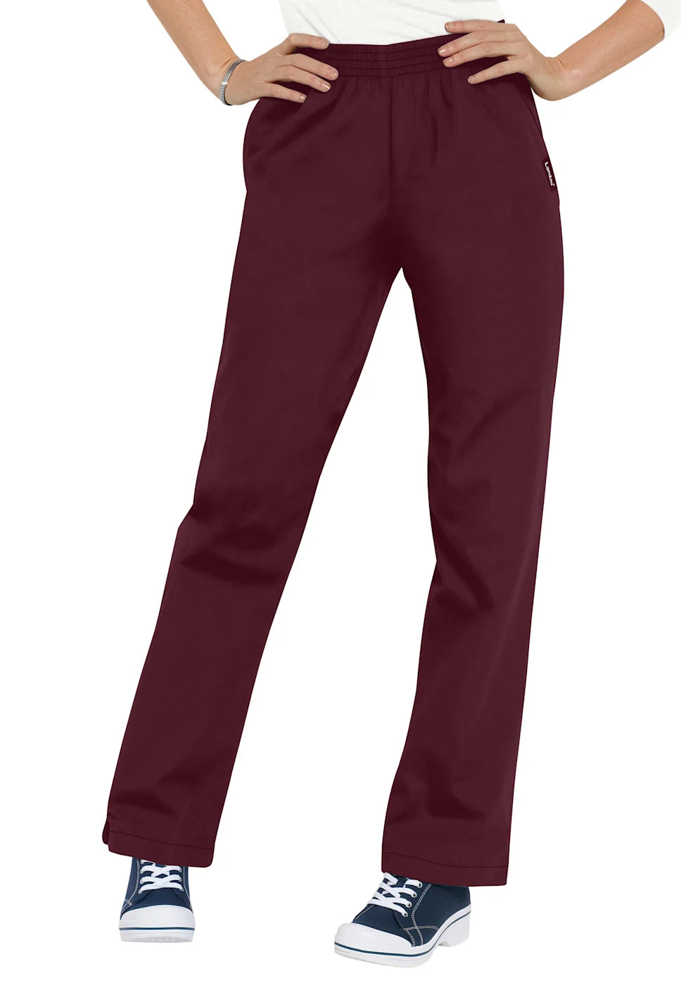 Landau Essentials Basic Pant