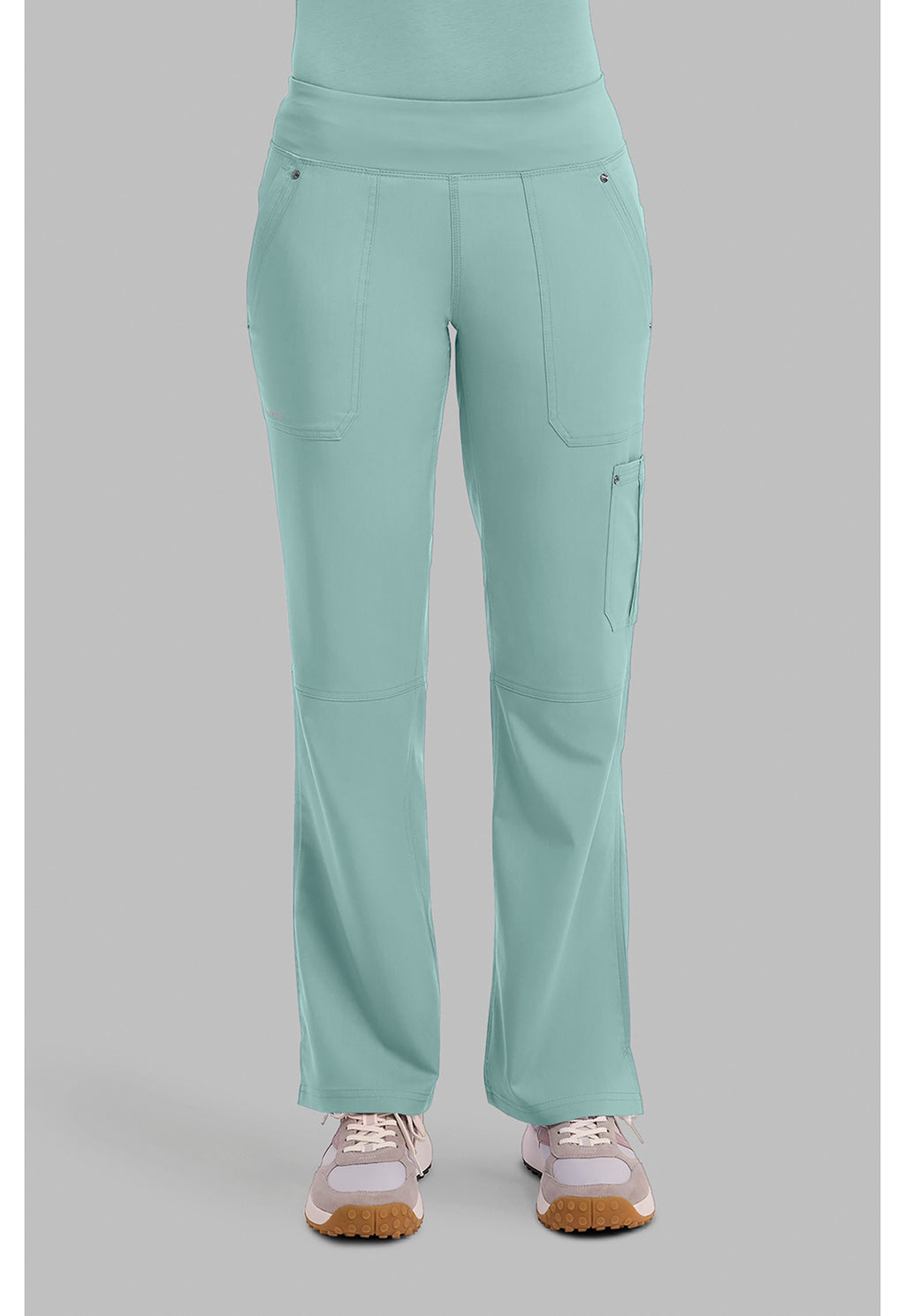 Healing Hands Tori Yoga Pant