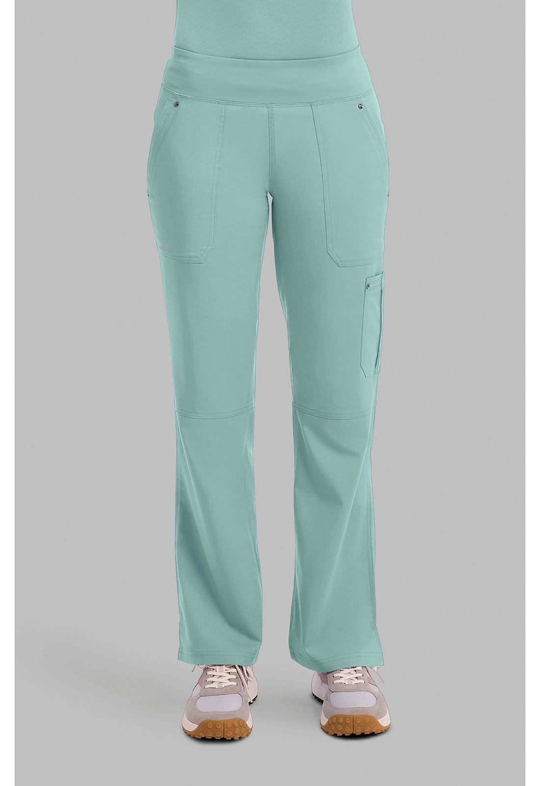 Healing Hands Tori Yoga Pant