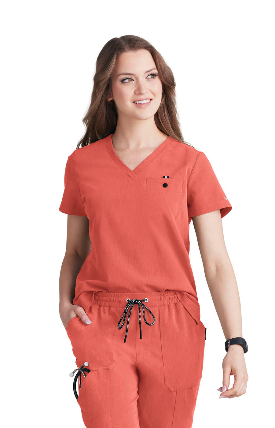 Koi Next-Gen Ready To Work Top