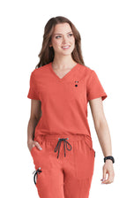 Koi Next-Gen Ready To Work Top