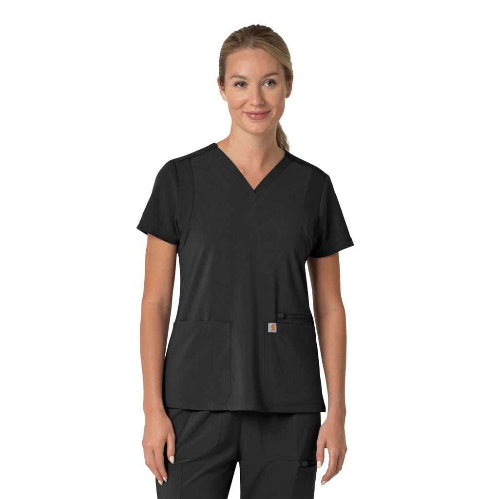 Carhartt Force 2-Pocket Top