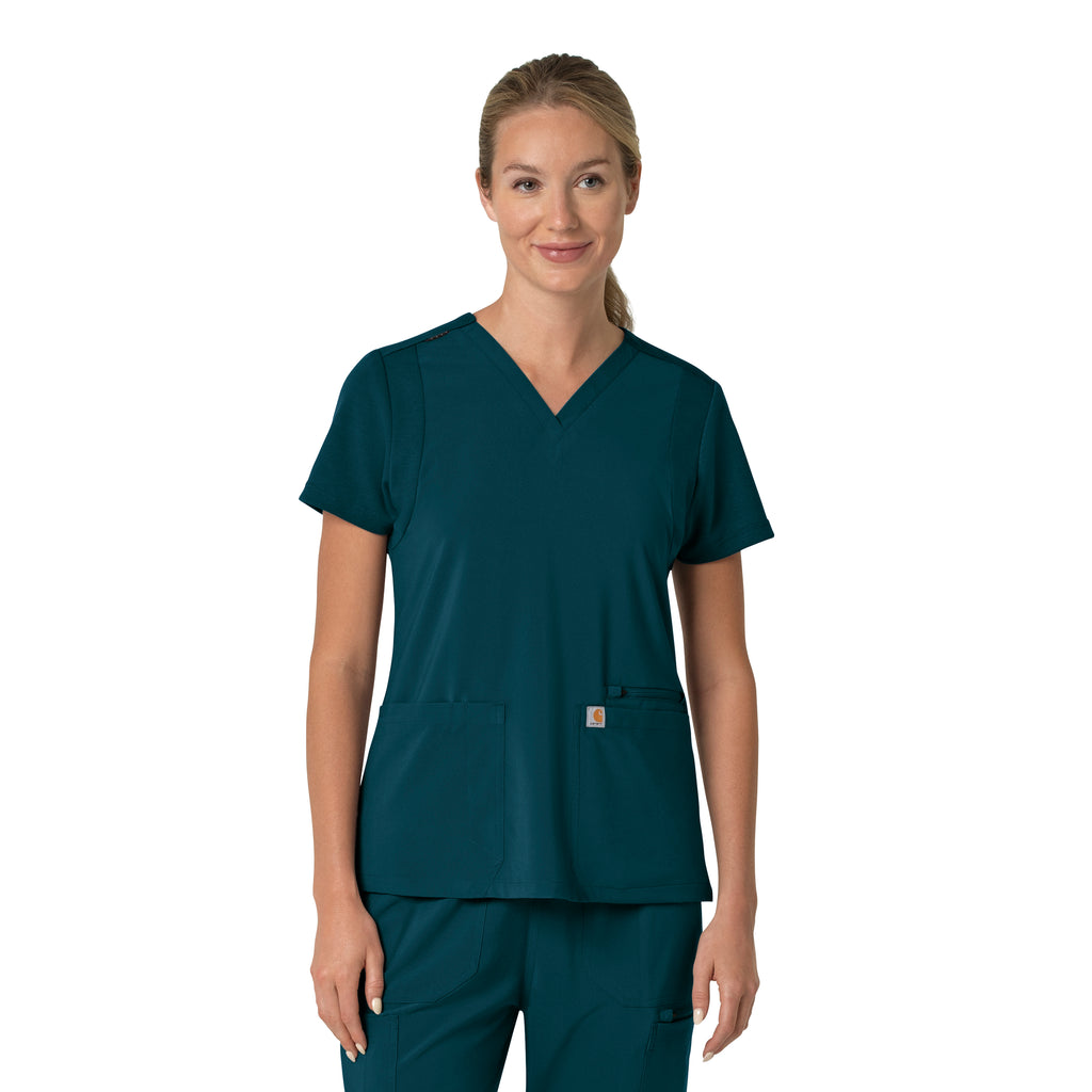 Carhartt Force 2-Pocket Top
