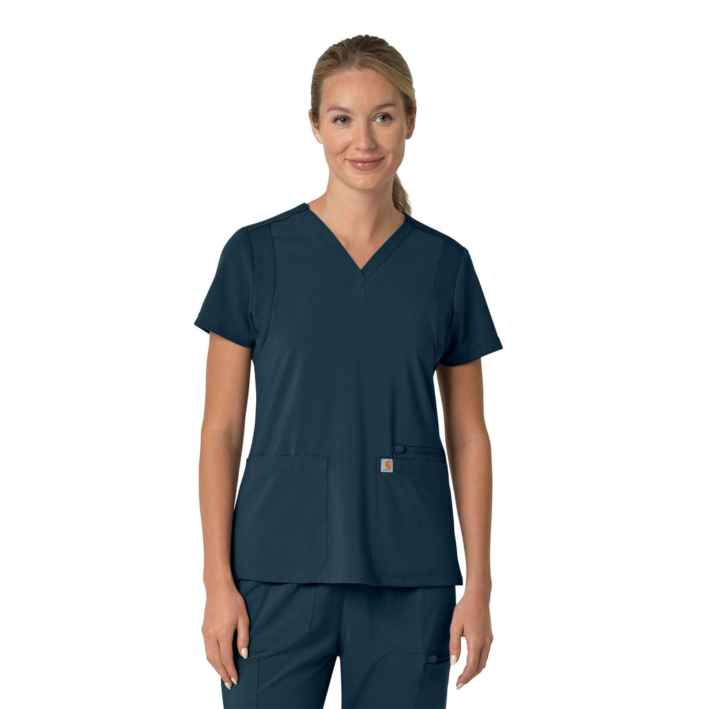 Carhartt Force 2-Pocket Top