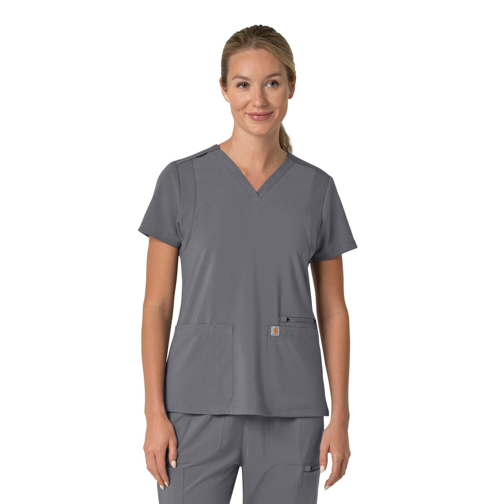 Carhartt Force 2-Pocket Top