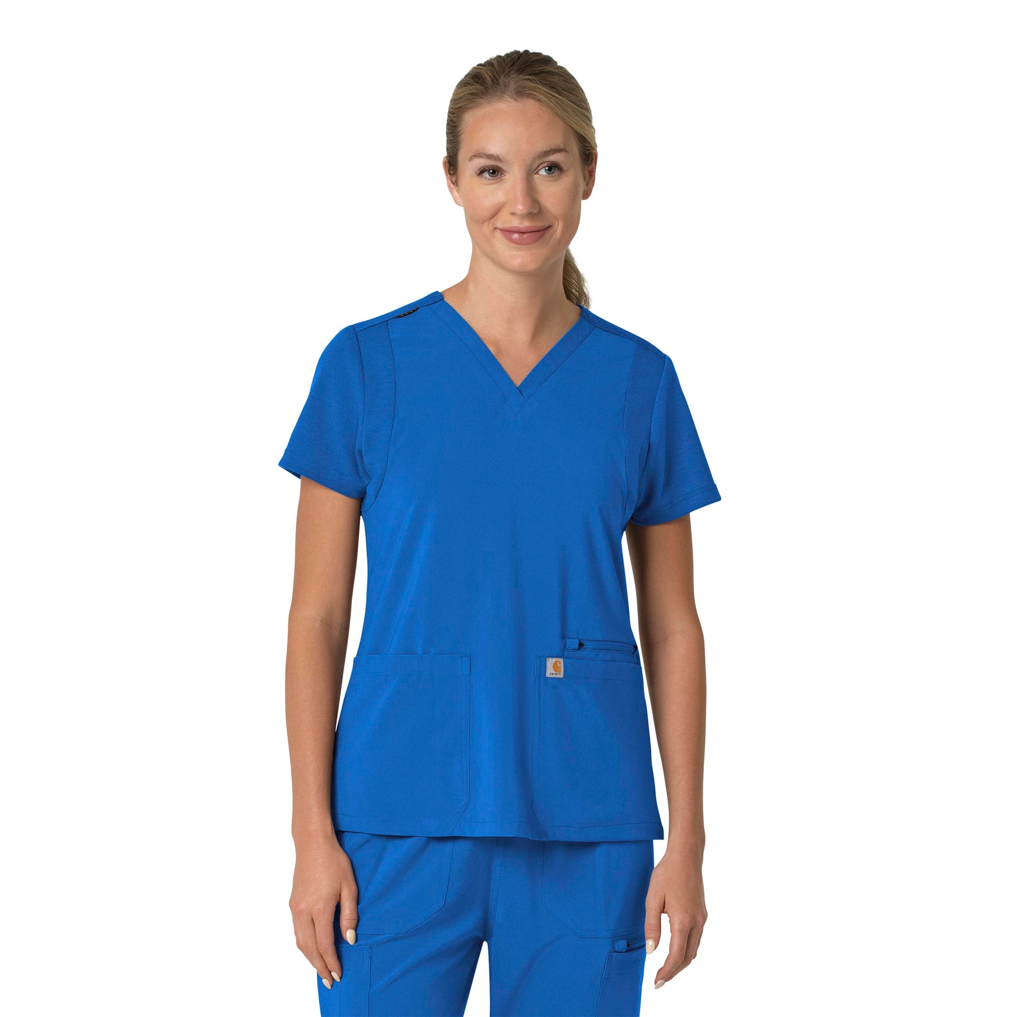 Carhartt Force 2-Pocket Top