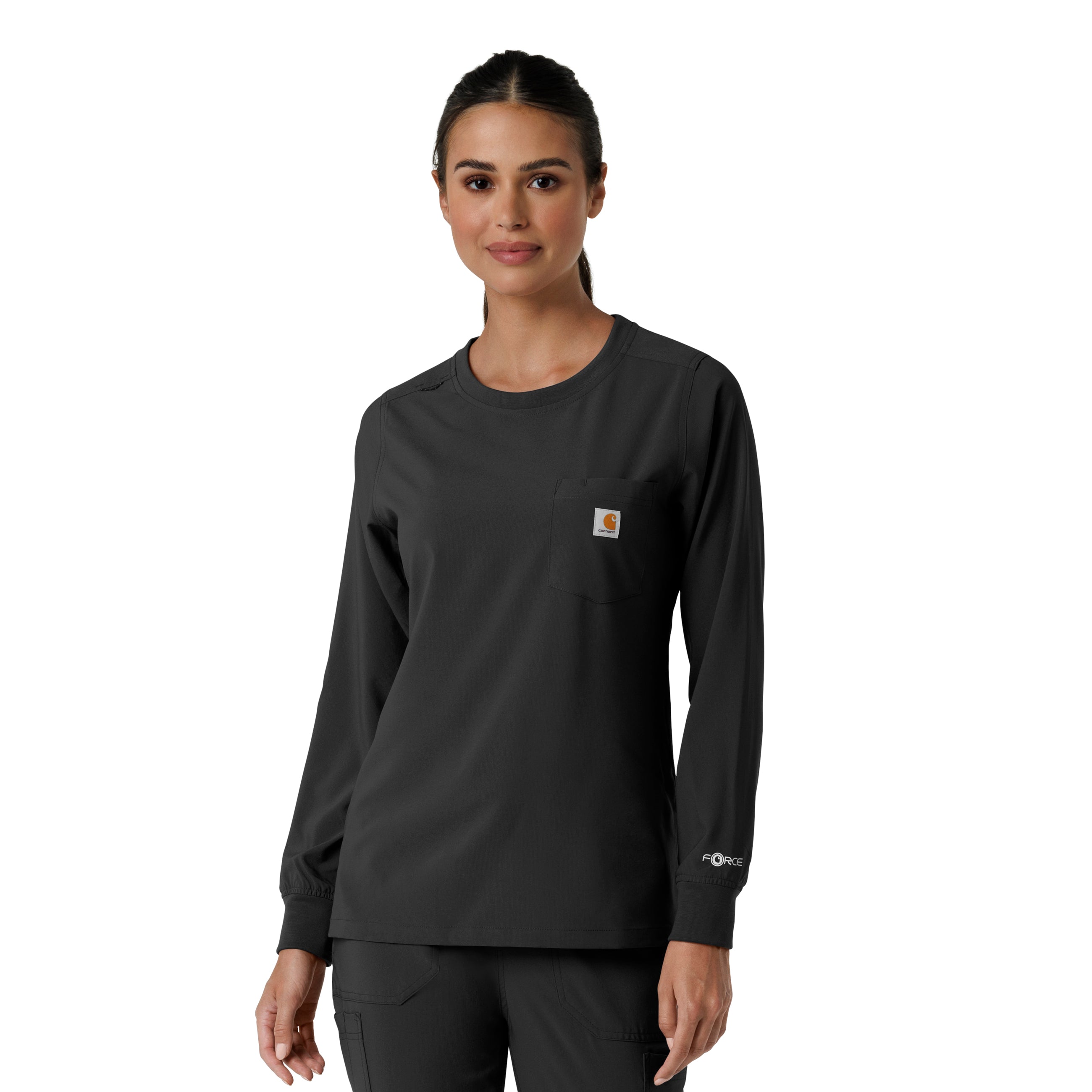 Carhartt Force Long Sleeve