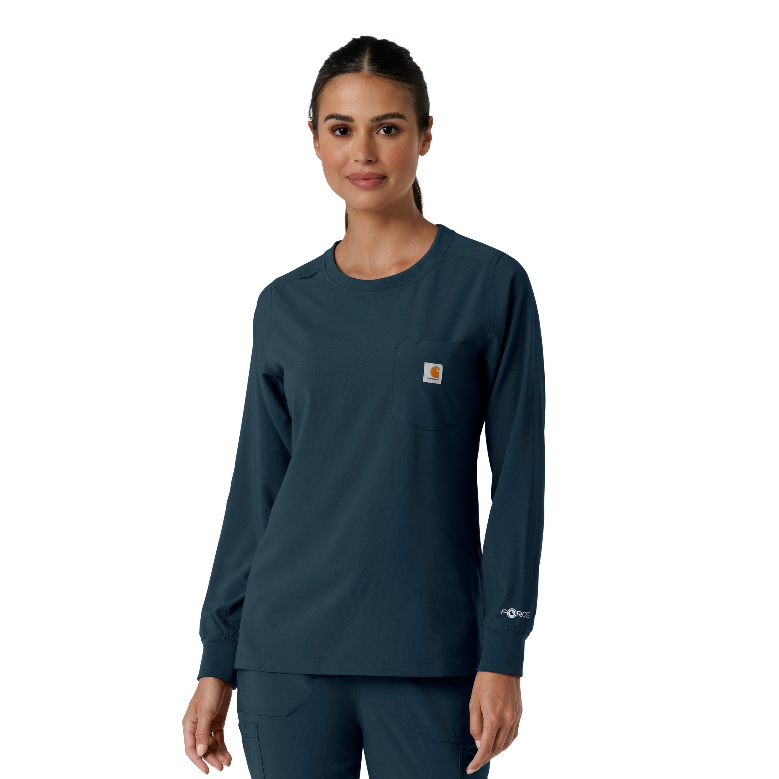 Carhartt Force Long Sleeve