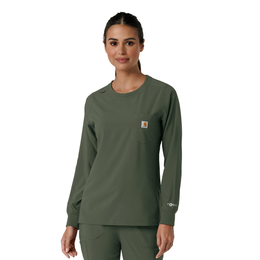 Carhartt Force Long Sleeve