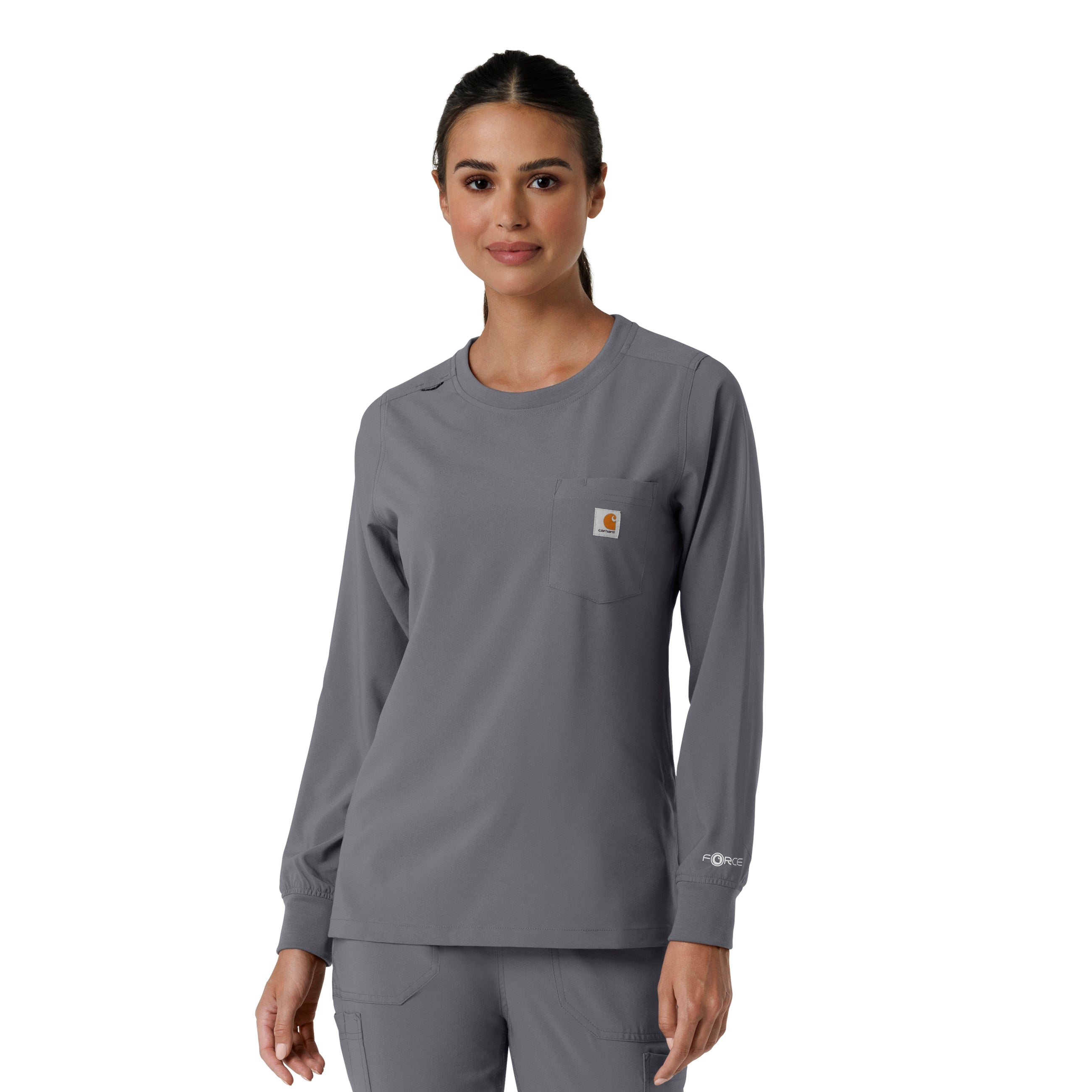 Carhartt Force Long Sleeve