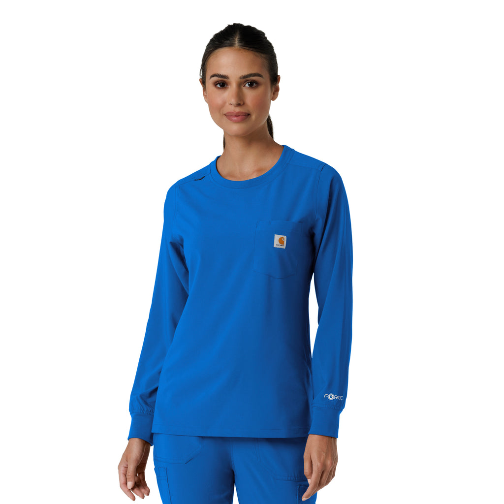 Carhartt Force Long Sleeve