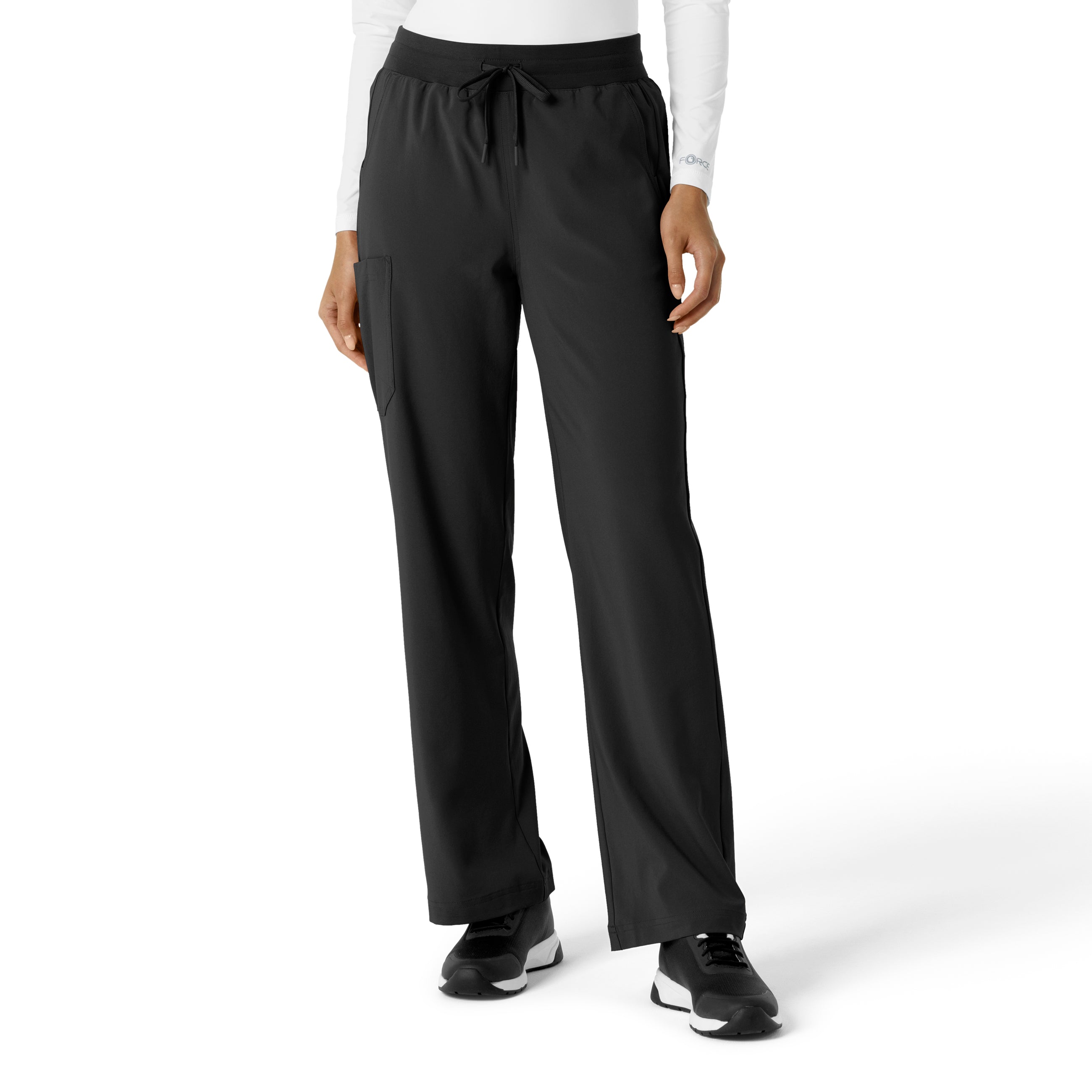 Carhartt Force Boot Cut Pant