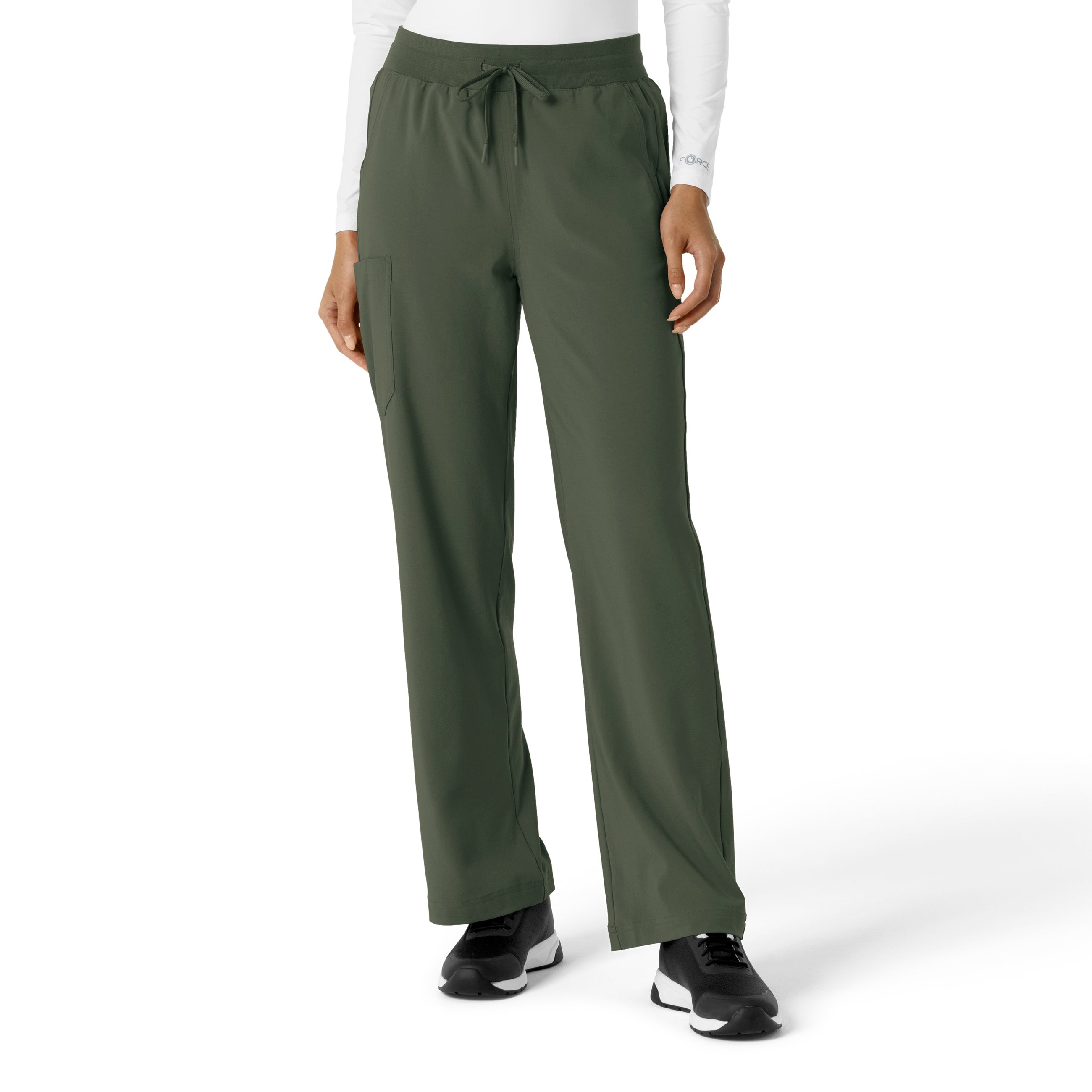Carhartt Force Boot Cut Pant