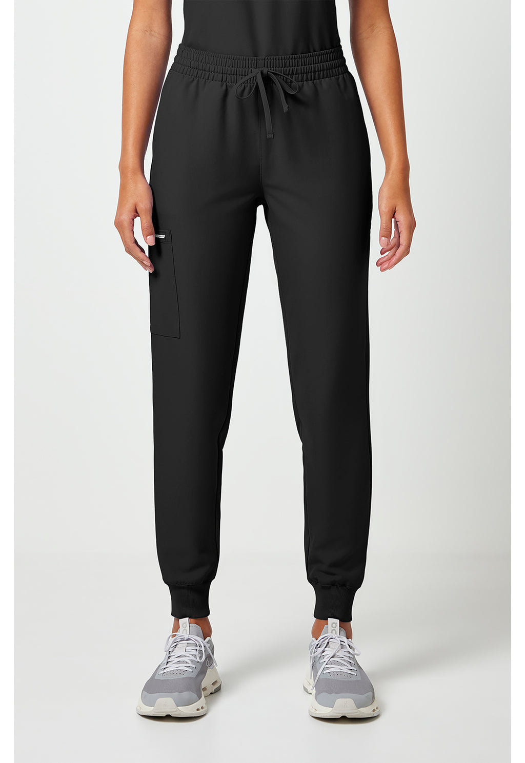 Cherokee Ultra Knit Cuff Jogger