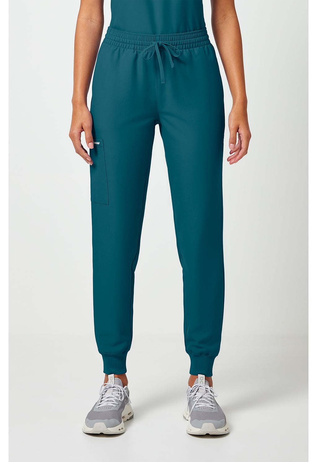 Cherokee Ultra Knit Cuff Jogger