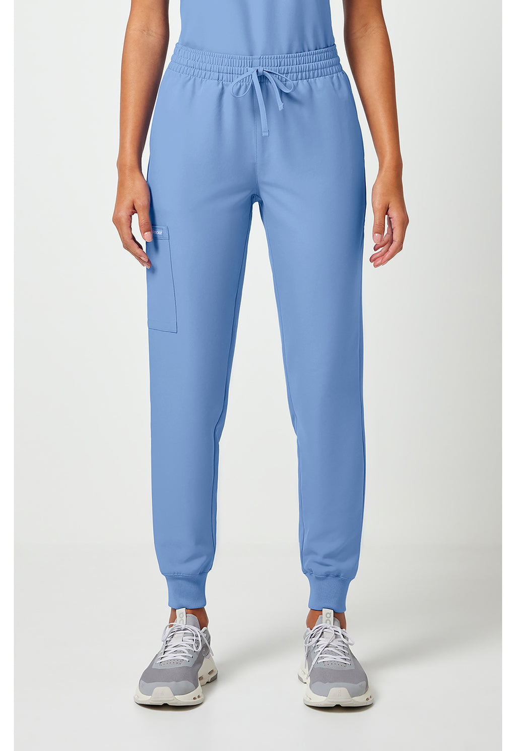 Cherokee Ultra Knit Cuff Jogger