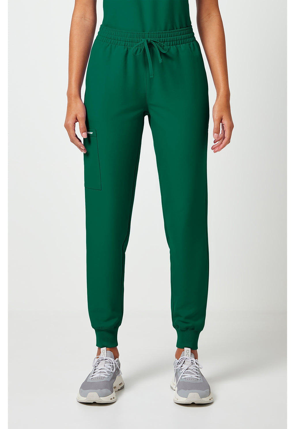 Cherokee Ultra Knit Cuff Jogger