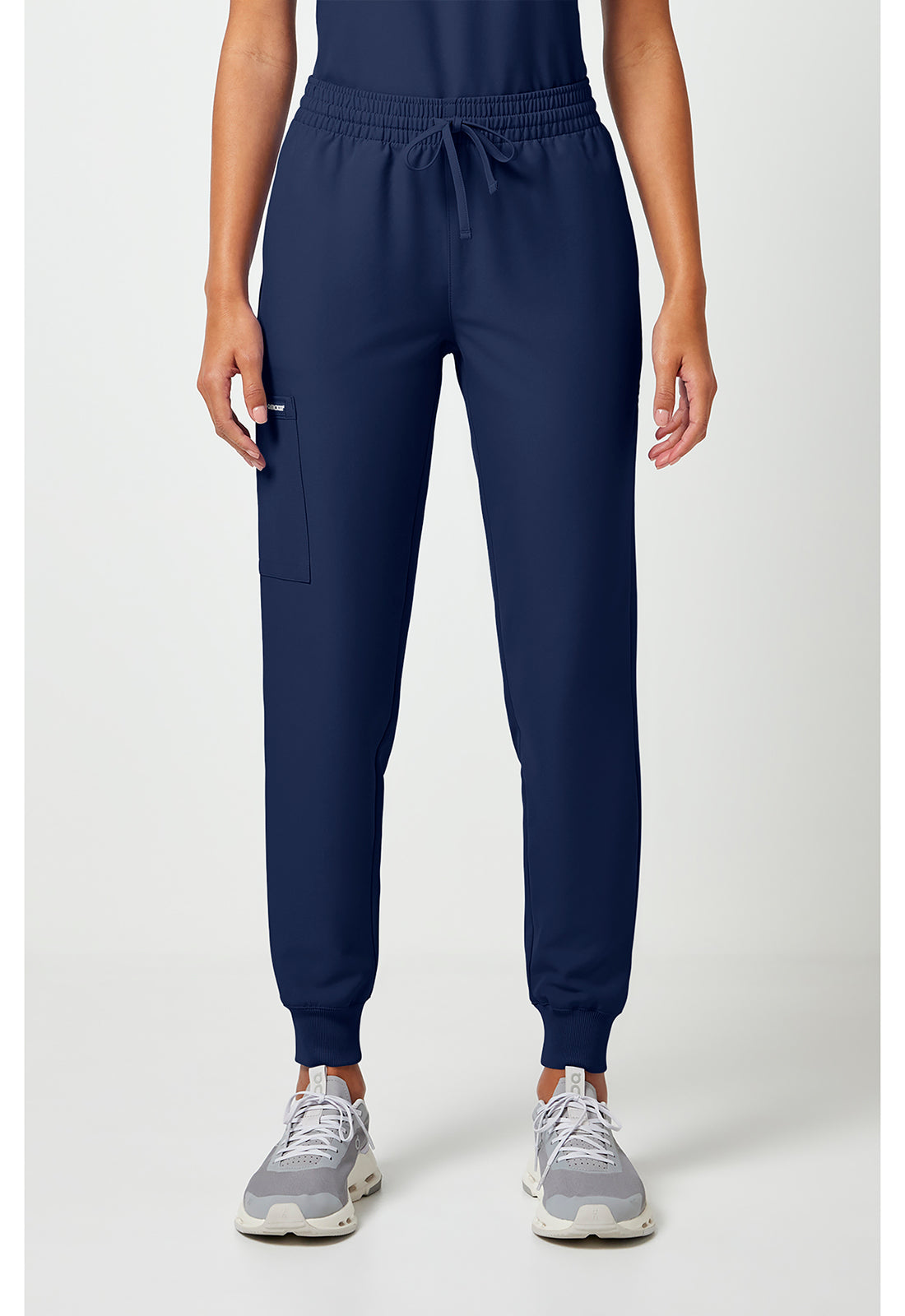 Cherokee Ultra Knit Cuff Jogger