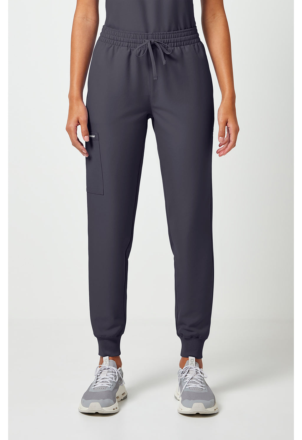 Cherokee Ultra Knit Cuff Jogger