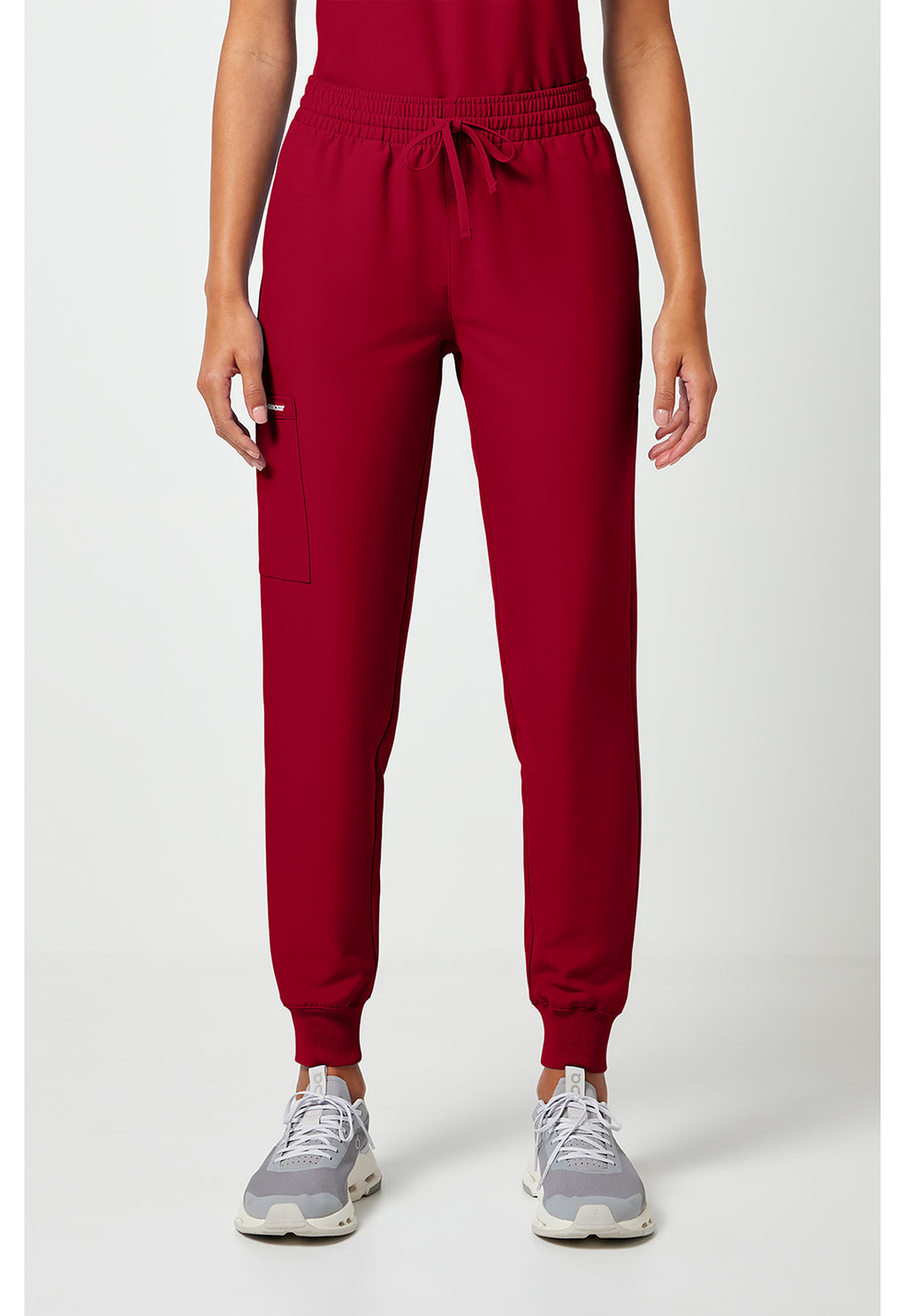 Cherokee Ultra Knit Cuff Jogger