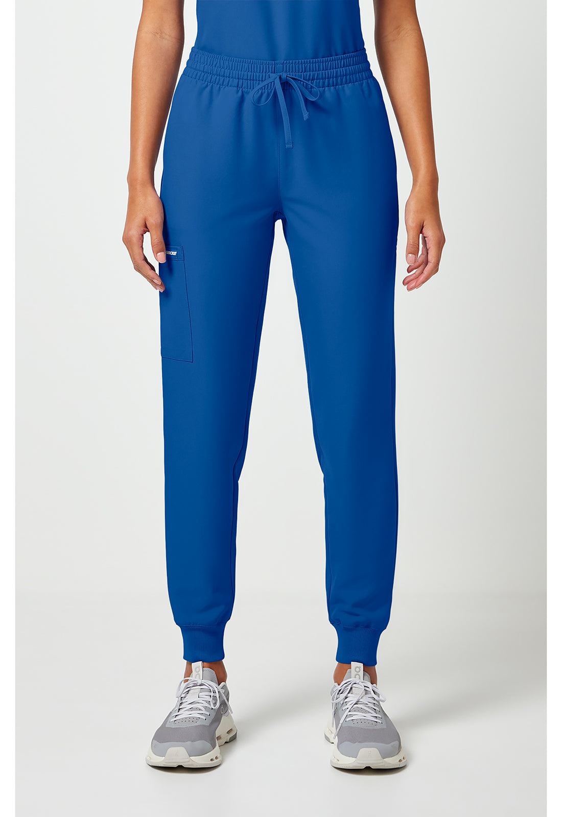 Cherokee Ultra Knit Cuff Jogger