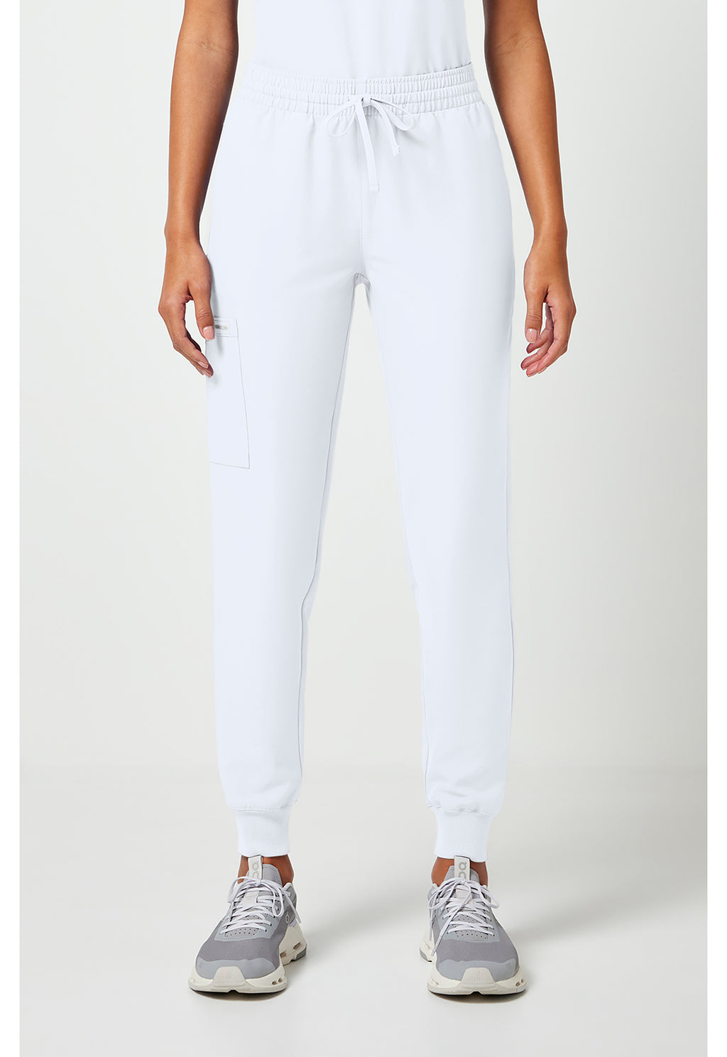 Cherokee Ultra Knit Cuff Jogger