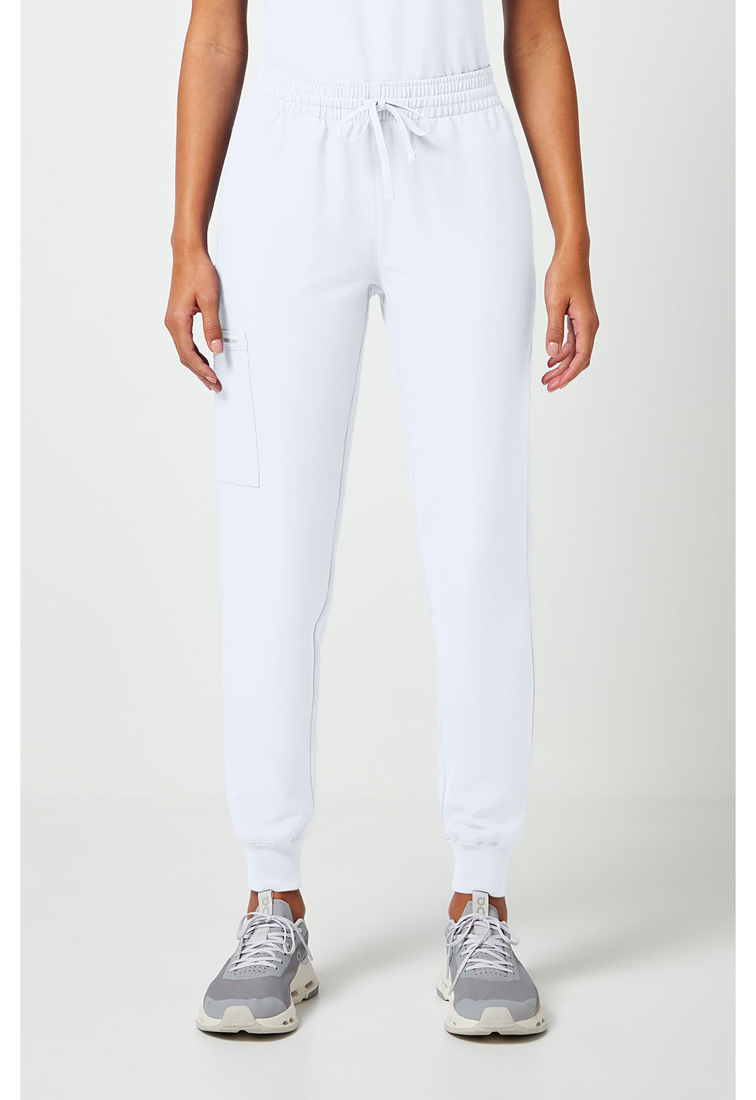 Cherokee Ultra Knit Cuff Jogger