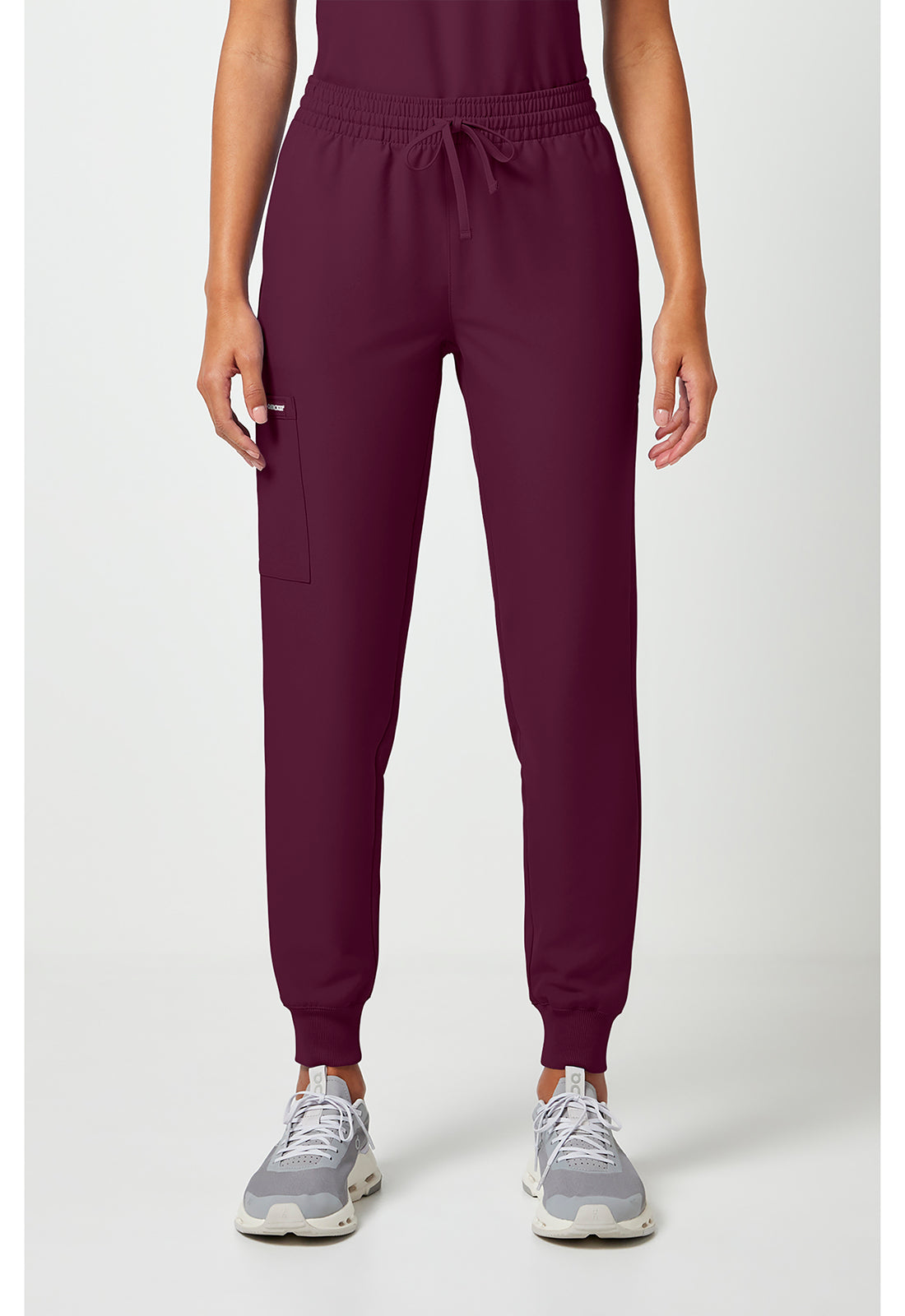 Cherokee Ultra Knit Cuff Jogger