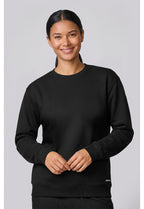 Cherokee Crew Neck Sweatshirt