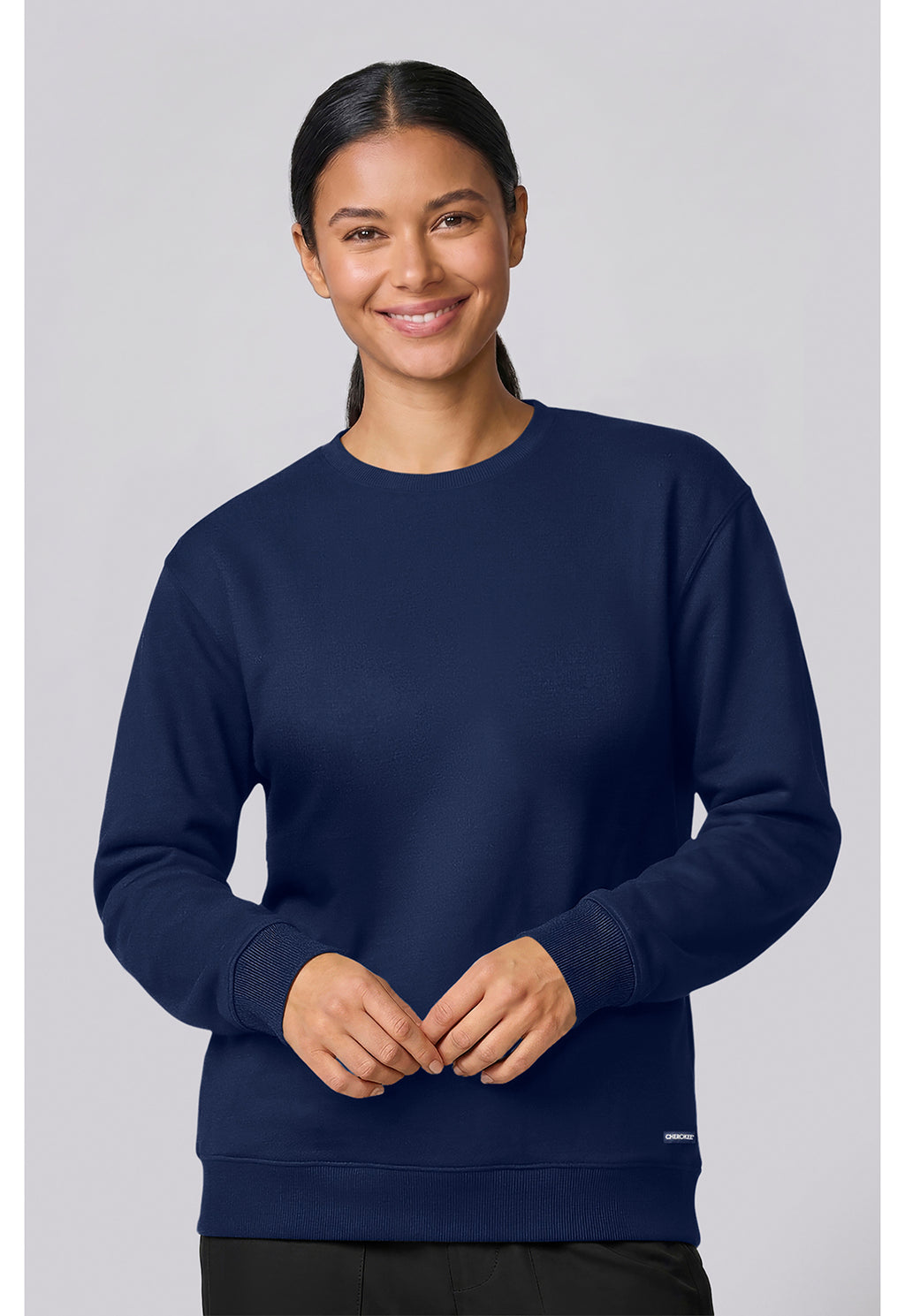 Cherokee Crew Neck Sweatshirt