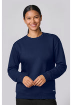 Cherokee Crew Neck Sweatshirt